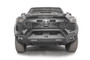 Fab Fours FR24-D6452-1 - Vengeance Front Bumper
