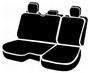 FIA SP82-60 BLACK - Seat Protector™ Custom Seat Cover