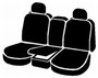FIA TRS49-38 BLACK - Wrangler™ Solid Seat Cover