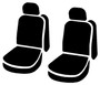 FIA TRS49-46 BLACK - Wrangler™ Solid Seat Cover
