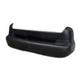 FiveStar 50361-45051-B - Bumper Cover Black Crown Vic FiveStar 50361-45051-B - Bumper Cover Black Crown Vic
