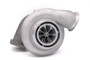 Forced Performance 2758088-0502010 - HD8088 S400X Street Turbo w/T6 1.32 Divided Black Housing (Drop Ship Only)