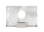 Hepfner Racing Products HRP6145B-HK - Hero Card Hold Rear Spoiler Mount