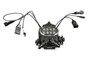 Holley EFI 550-877 - 4150 Super Sniper Stealth