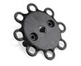 Holley EFI 565-303BK - Sniper EFI Hyperspark Distributor