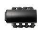 Holley EFI 829082 - EFI Hi-Ram Intake Manifold