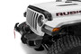 Husky Liners 2830148 - 20-25 Jeep Gladiator / 18-25 Wrangler JL/JLU (Incl. 4xe) Aeroskin II - Tex. Blk