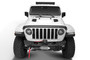 Husky Liners 2830148 - 20-25 Jeep Gladiator / 18-25 Wrangler JL/JLU (Incl. 4xe) Aeroskin II - Tex. Blk