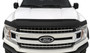 Husky Liners 2830001 - 09-14 Ford F-150 Aeroskin II Low Profile - Tex. Black