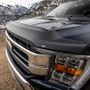 Husky Liners 2830022 - 11-16 Ford F-250/350/450 Super Duty Aeroskin II Low Profile - Tex. Black