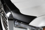 Husky Liners 2877085 - 15-19 GMC Sierra 2500/3500HD (Excl Induction Sys Hood) Aeroskin Low Profile - Matte Blk