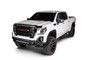 Husky Liners 2877085 - 15-19 GMC Sierra 2500/3500HD (Excl Induction Sys Hood) Aeroskin Low Profile - Matte Blk