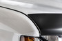 Husky Liners 2877189 - 19-25 RAM 2500/3500 (Excl. Sport/Powerwgn/Rebel Hoods) Aeroskin - Matte Blk