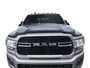 Husky Liners 2877163 - 19-25 RAM 1500 Excl. Rebel/TRX Models Aeroskin Low Profile - Matte Black