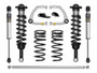 Icon K53353 - 2024 Lexus GX550, 1.25-3" Lift, Stage 3 Suspension System, Billet
