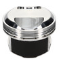 JE Pistons 353246 - Porsche 3L Aircooled Piston Kit - 95MM Bore - 1.335 In CH - 38.50 CC