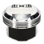 JE Pistons 353246 - Porsche 3L Aircooled Piston Kit - 95MM Bore - 1.335 In CH - 38.50 CC