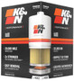 K&N HP-4002 - Oil Filter
