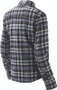 Kuryakyn 094527 - Leather By River Road Cameo Flannel Moto Shirt Womens - Small