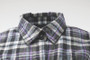Kuryakyn 094527 - Leather By River Road Cameo Flannel Moto Shirt Womens - Small