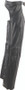 Kuryakyn 094420 - Leather By River Road Plains Leather Chaps Black - Large