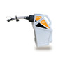 Matrix Concepts M5-106 - M5 Utility Can - Orange