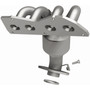 Magnaflow 5531327 - 2009-2012 Toyota RAV4 California Grade CARB Compliant Manifold Catalytic Converter