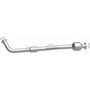 Magnaflow 5671023 - 2013-2014 Honda Accord California Grade CARB Compliant Direct-Fit Catalytic Converter Magnaflow 5671023 - 2013-2014 Honda Accord California Grade CARB Compliant Direct-Fit Catalytic Converter