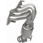 Magnaflow 5631520 - California Grade CARB Compliant Direct-Fit Catalytic Converter Magnaflow 5631520 - California Grade CARB Compliant Direct-Fit Catalytic Converter