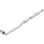 Magnaflow 5671074 - 2013-2015 Lexus ES300h California Grade CARB Compliant Direct-Fit Catalytic Converter