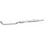Magnaflow 5671074 - 2013-2015 Lexus ES300h California Grade CARB Compliant Direct-Fit Catalytic Converter