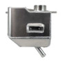 Moroso 63761 - 2024+ Ford Mustang GT/Darkhorse/Ecoboost (S650) Coolant Expansion Tank