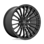 Niche M250220021+30R - M250 Premio 22X10 Matte Black