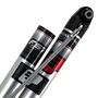 Progressive Suspension 47-2002 - Progressive 07-18 Wrangler (JK) STR 47 Series 2.0 Remote Res Front Shocks (Pair) - 3.5-5.0in