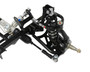 QA1 52346-D400 - 62-72 Mopar B Body/70-74 E Body Front Double Adjustable Coilover System