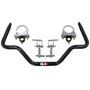 QA1 52857 - 68-77 GM A-Body 1-1/4in Rear Sway Bar