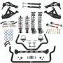 QA1 BW02-GMG1 - 78-88 GM G-Body Level 2 Big Wheel Kit