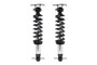 QA1 LK11-GMT03 - 07-16 Chevrolet Silverado 2WD Lowering Kit w/ Spindles Single Adjustable 4in-6in