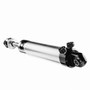 QA1 RCK52628 - 82-92 Chevrolet Camaro/Pontiac Firebird (F-Body) Double Adjust Rear Pro Coil Shocks - 150lb