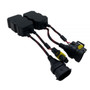 Race Sport 1007524 - 9005 P-Series Projector Perfect Beam 60-Watt LED Headlight Upgrades - True 360 Degree Down Road Pattern  Lighting Race Sport 1007524 - 9005 P-Series Projector Perfect Beam 60-Watt LED Headlight Upgrades - True 360 Degree Down Road Pattern  Lighting