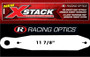 Racing Optics 10250C - Sparco pre 2014/ Scorpio n EXO