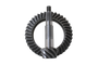 Revolution Gear And Axle D44-513D - Dana 44 Standard Rotation 5.13 Ratio Dual Drilled Ring and Pinion Revolution Gear