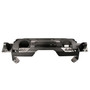 Rock Slide Engineering BPS-1010 - Combo Shorty Front And Full Rear Bumpers For 18-25 Jeep Wrangler JL 2-4 Door