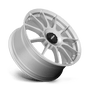 Rotiform R170198502+35 - R170 Dtm 19X8.5 Silver