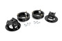 Rough Country 337 - 1.5 Inch Leveling Kit - Dodge 2500 4WD (1994-2002)