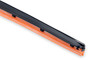 Scrubblade CBO1800 - 18" 450mm Orange Silicone Shadeblade Wiper Blade