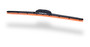Scrubblade CBO1800 - 18" 450mm Orange Silicone Shadeblade Wiper Blade