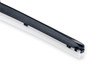 Scrubblade CBW2200 - 22" 550mm White Silicone Shadeblade Wiper Blade