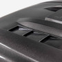 Seibon HD24TYTA-TS - 2024 Toyota Tacoma TS-Style Carbon Fiber Hood