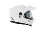 Simpson Motorcycle JBCA1 - REPLACEMENT JOURNEY CHINBAR WHITE